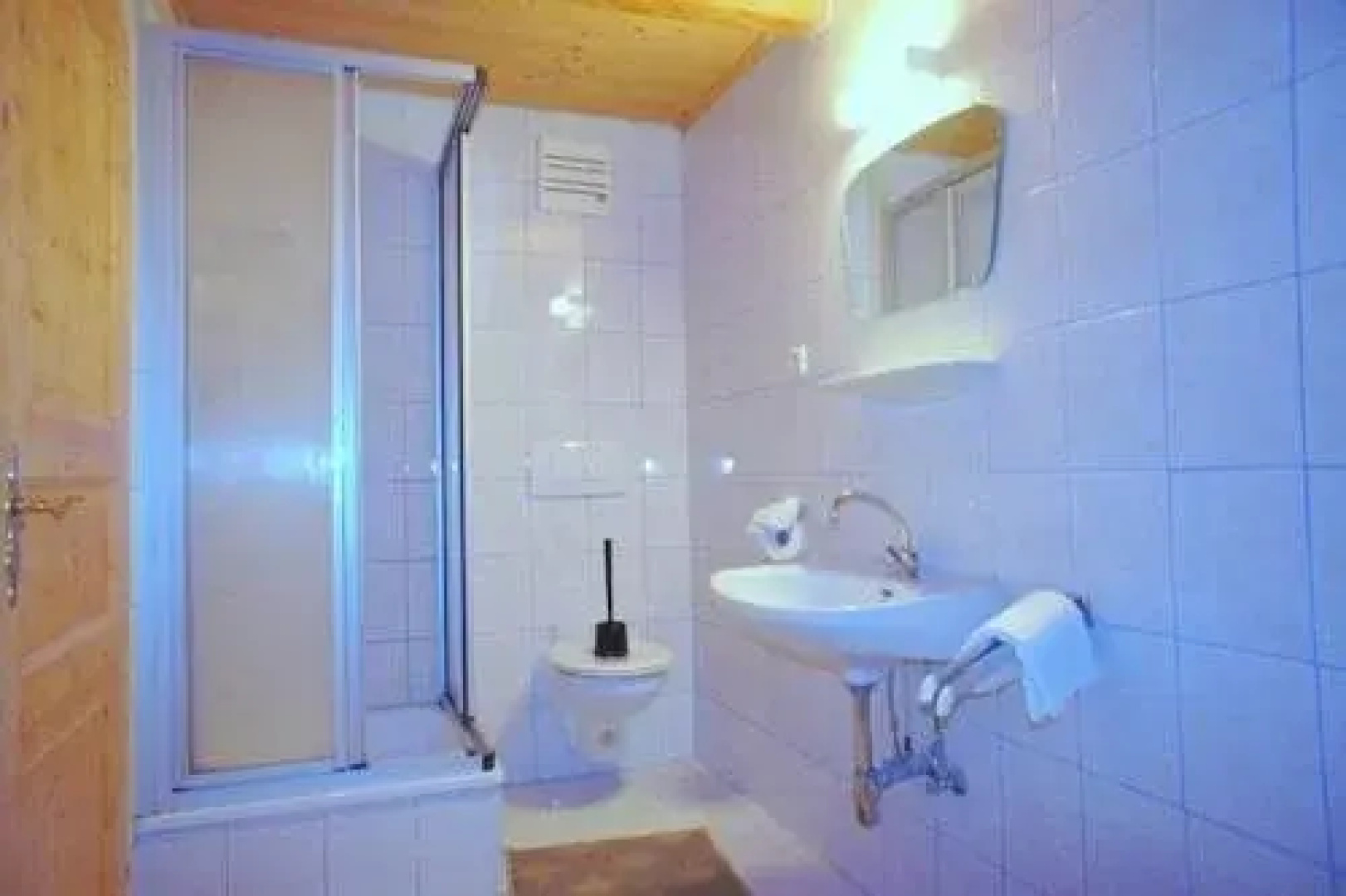 Mountain Blast Guest House