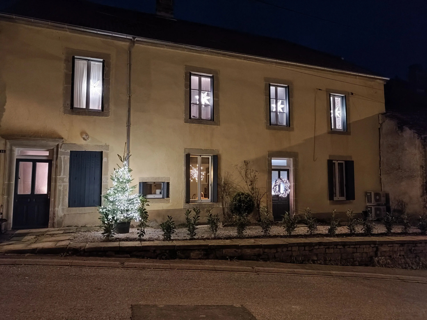 Maison Egalité