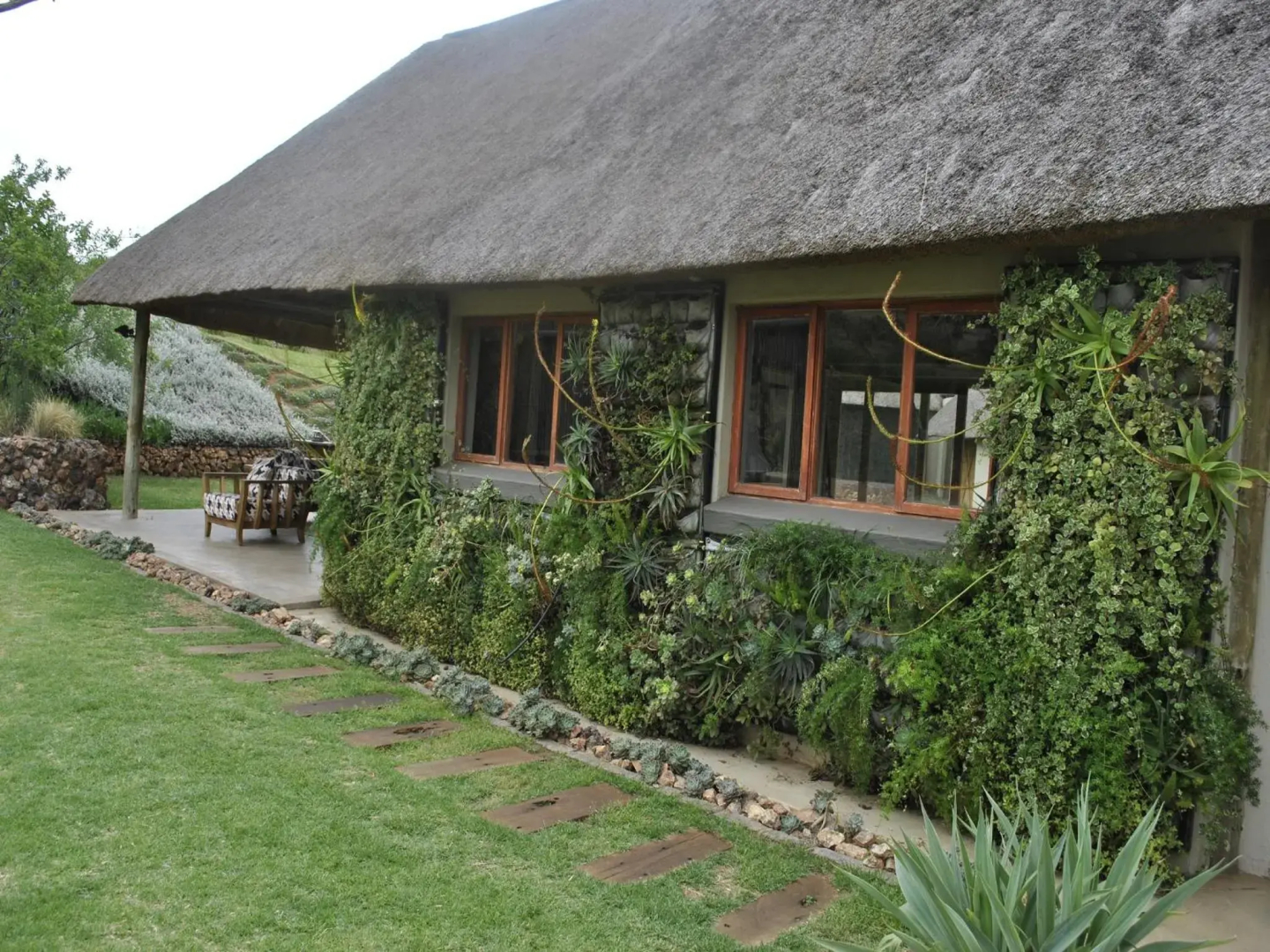 Sibani Lodge