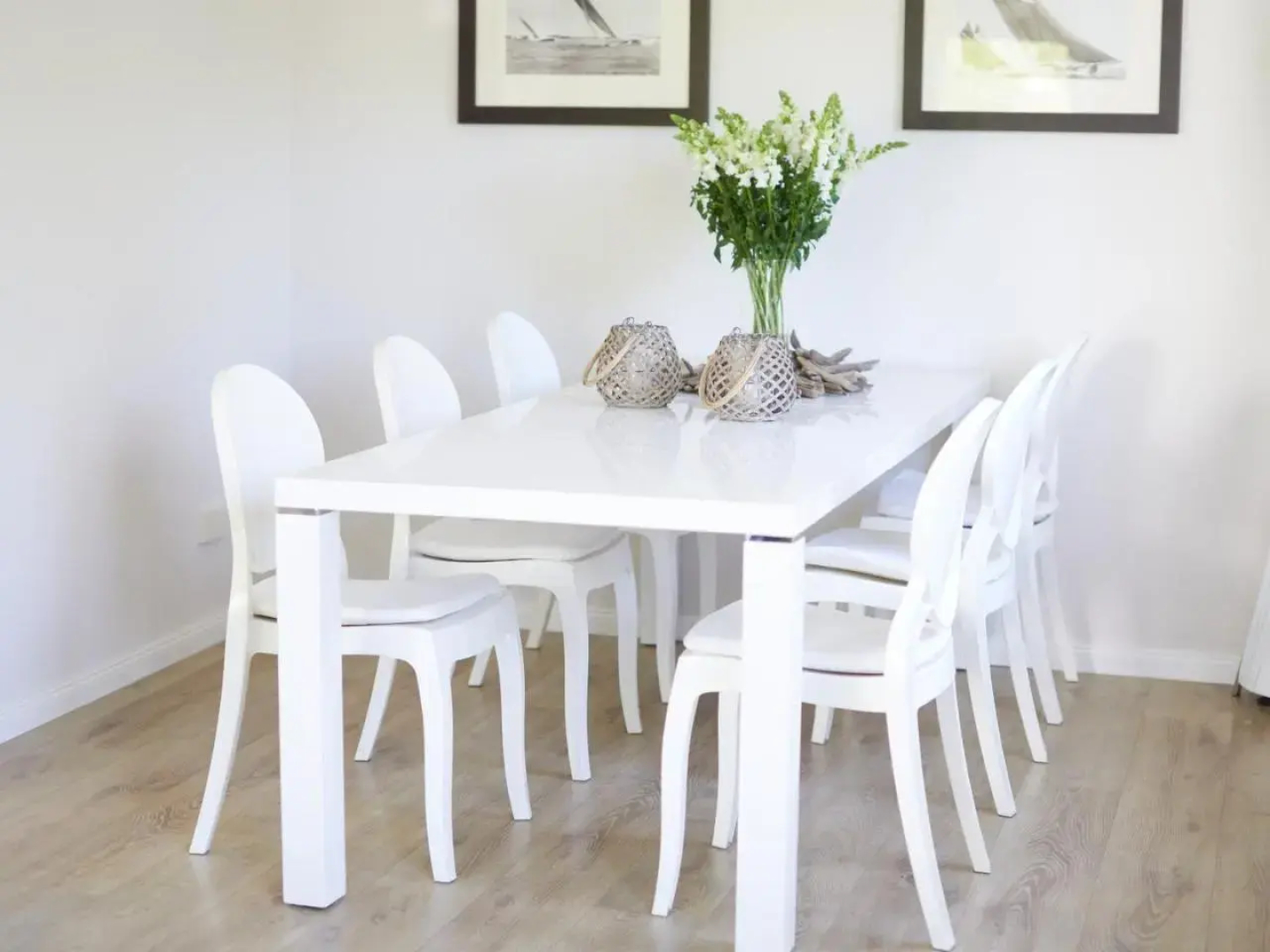 Techt´s Sommerhaus