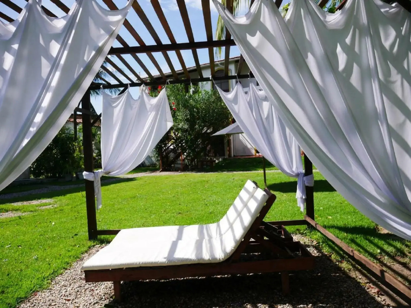 Pousada Enseada dos Golfinhos