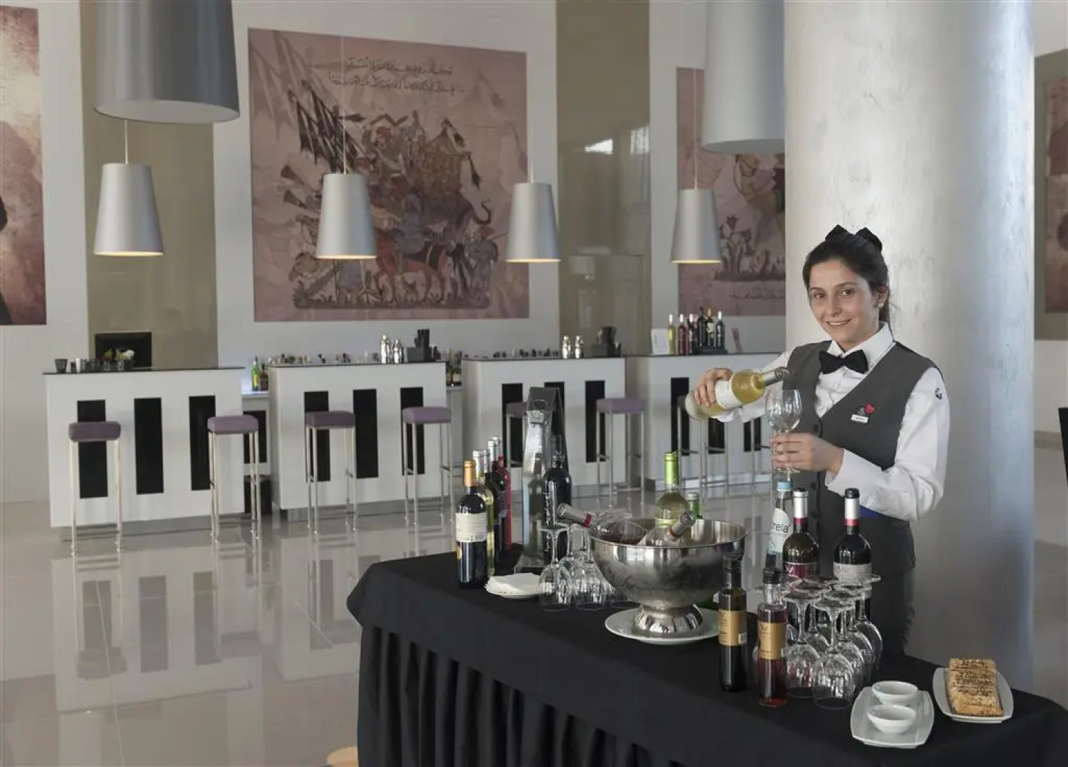 Отель Vila Gale Evora