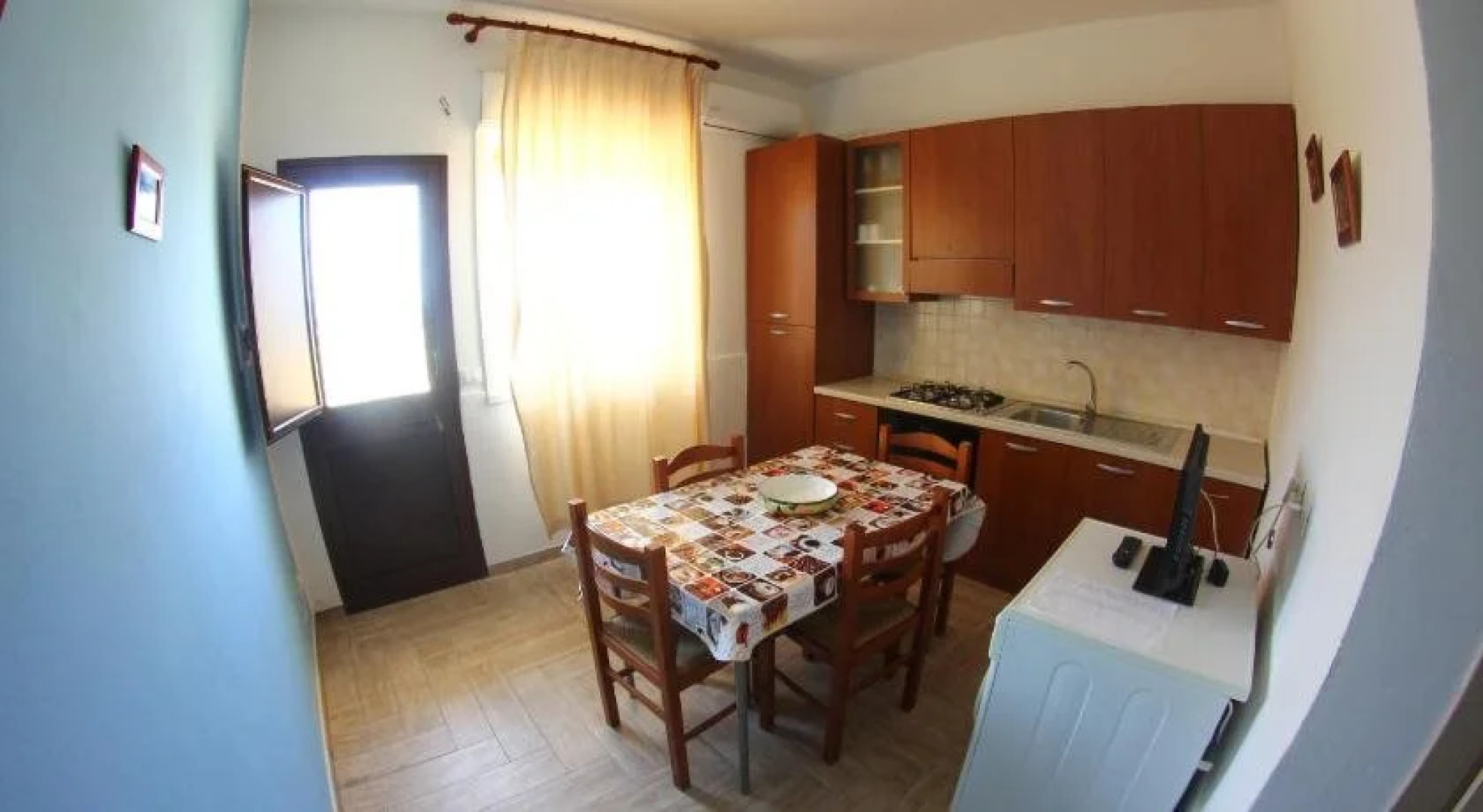 Residence Marino