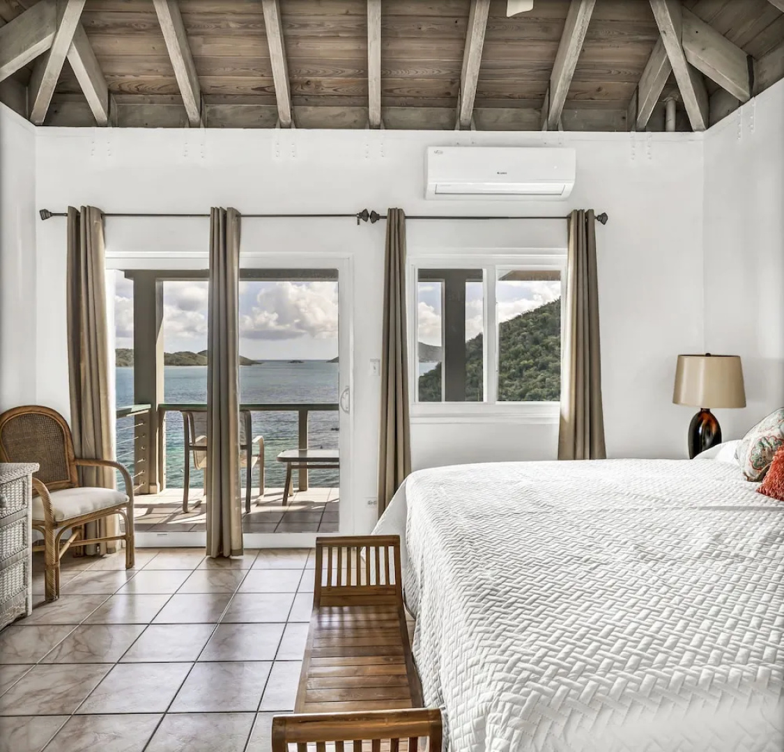 Virgin Gorda Villa Rentals