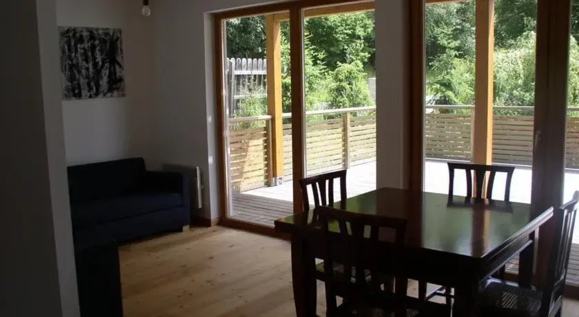 Apartment Sonnenschein