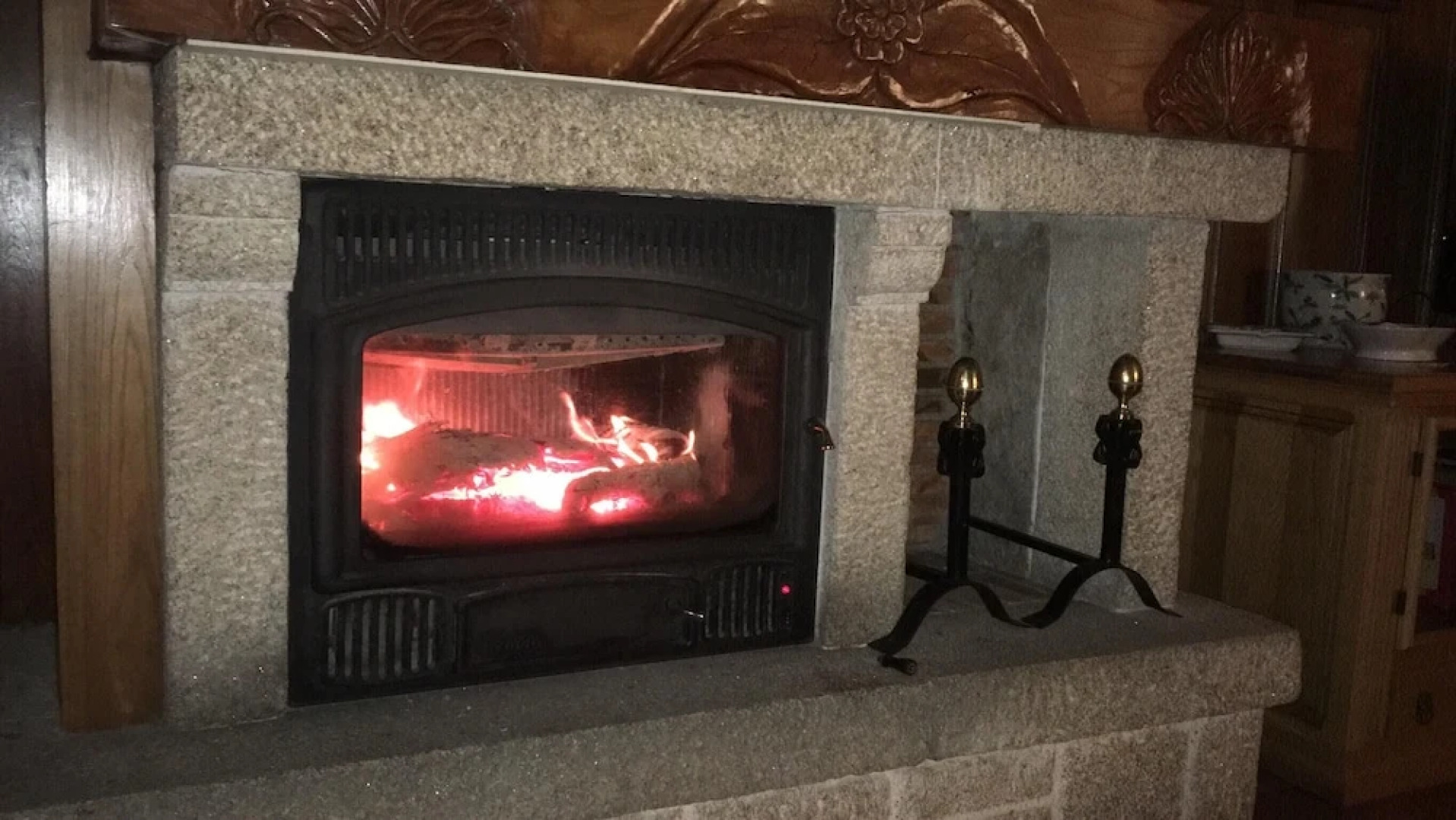 House With 4 Bedrooms in Navarredonda de Gredos, With Wonderful Mounta