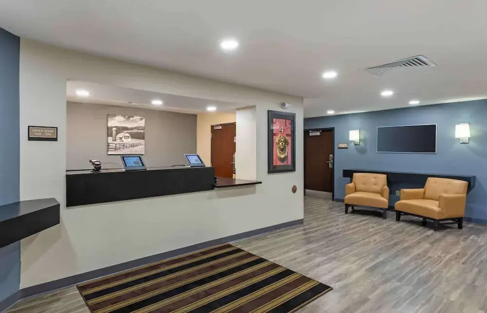 Extended Stay America - Waukesha
