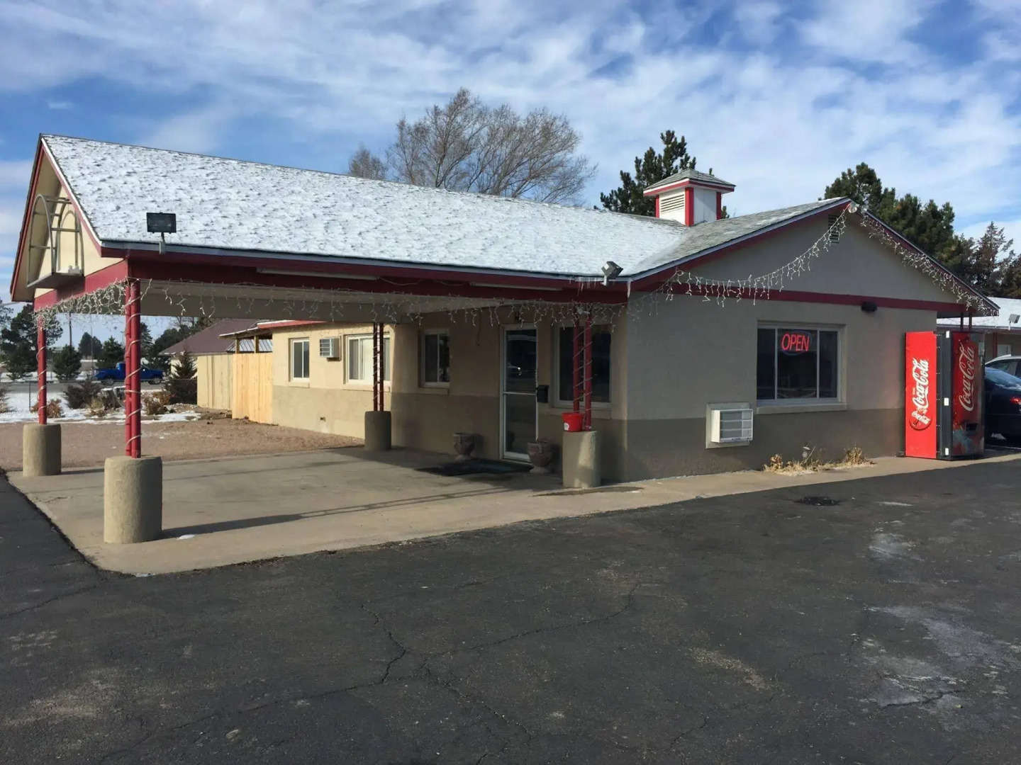 Budget Inn and Suites Colby