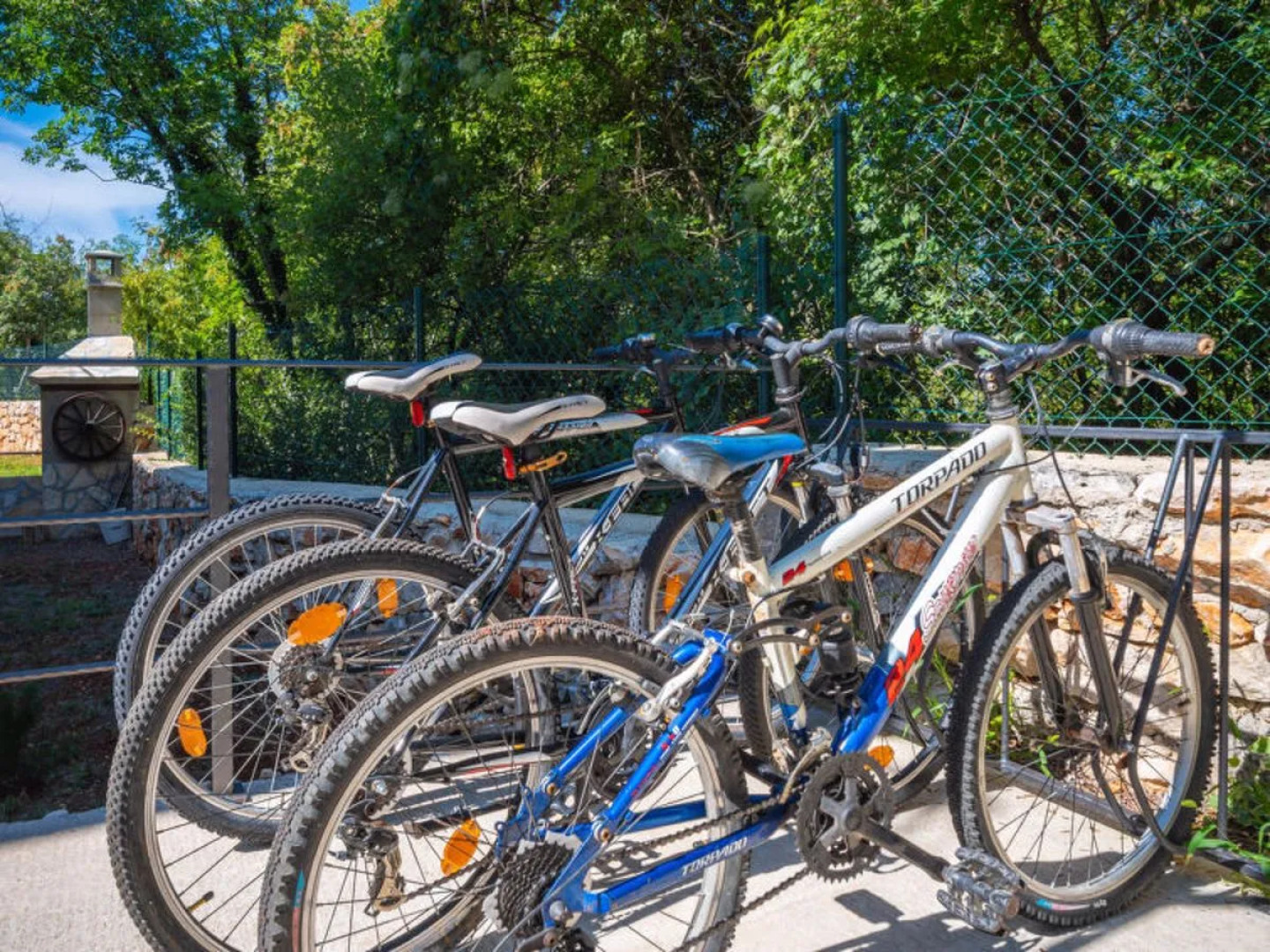 House Marko Krk/Dobrinj