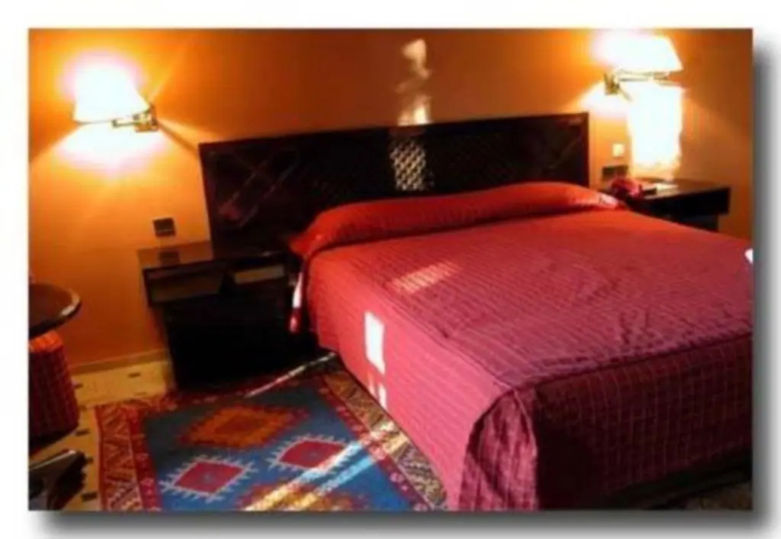 Ouarzazate Le Tichka