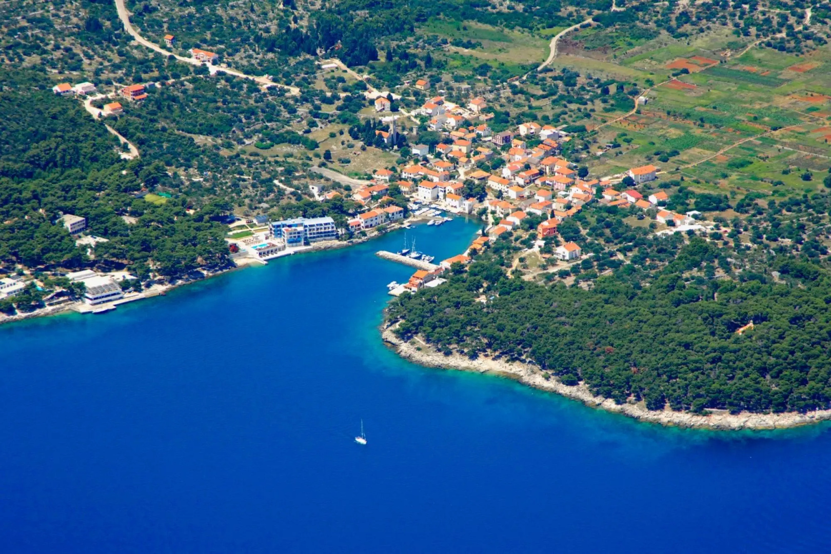Silvana - 100 m From Beach - A1