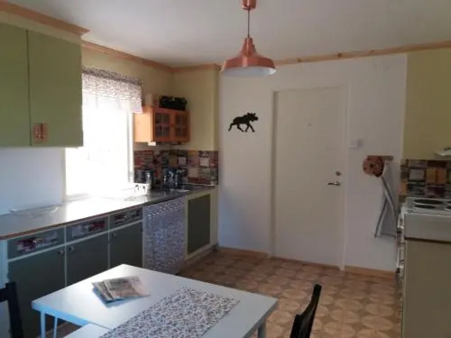 myBed&Breakfast myHostel Silverdalen-Lönneberga