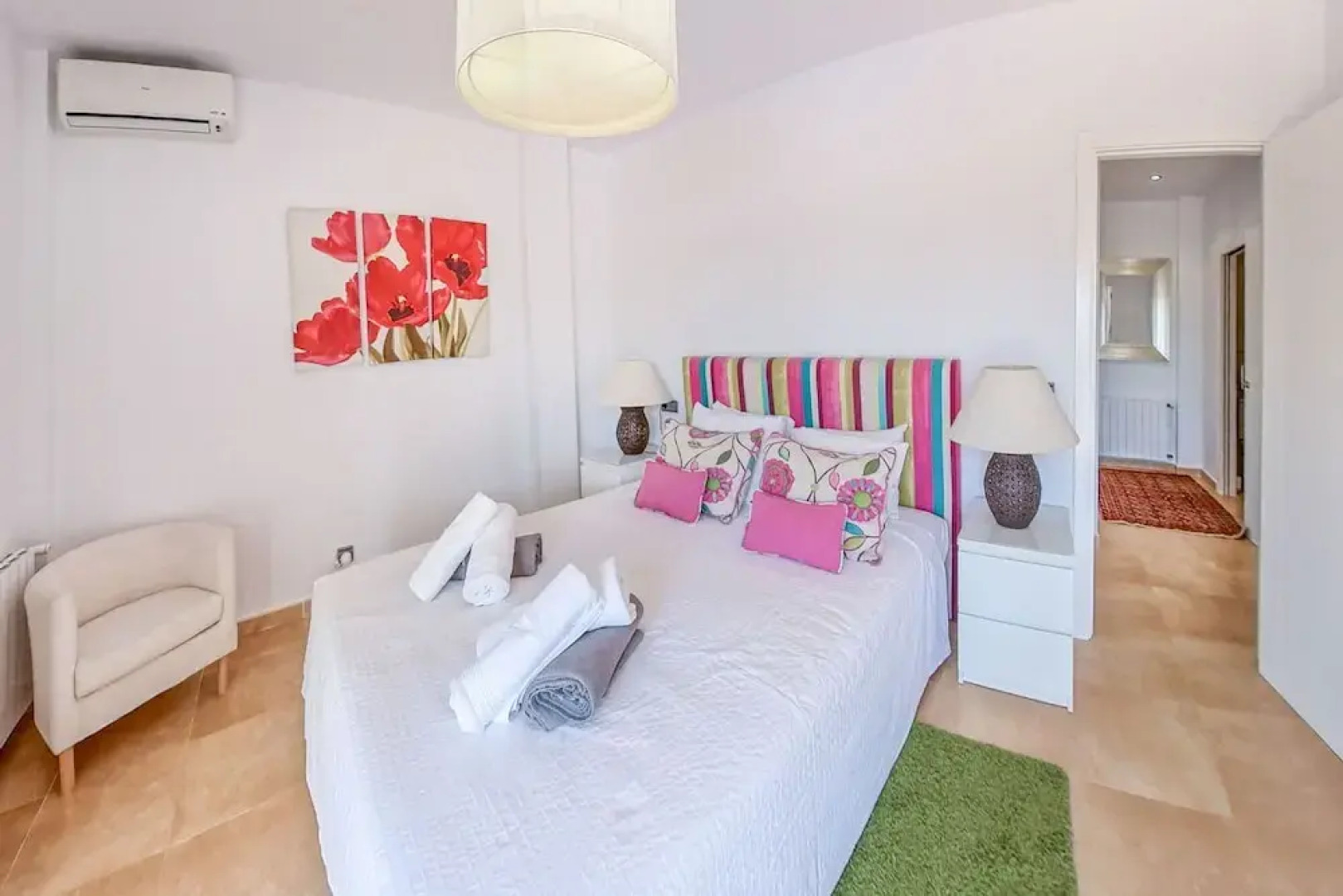 Los Nisperos de Paco