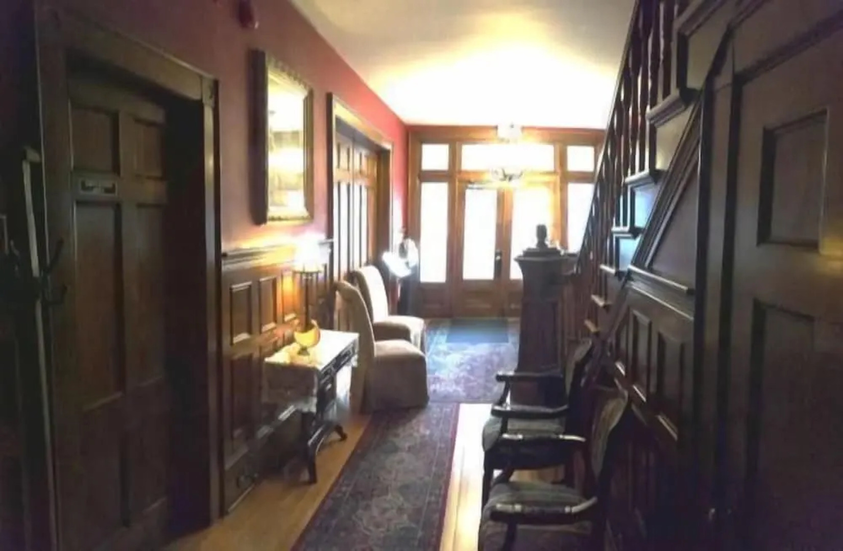 Antigonish Victorian Inn