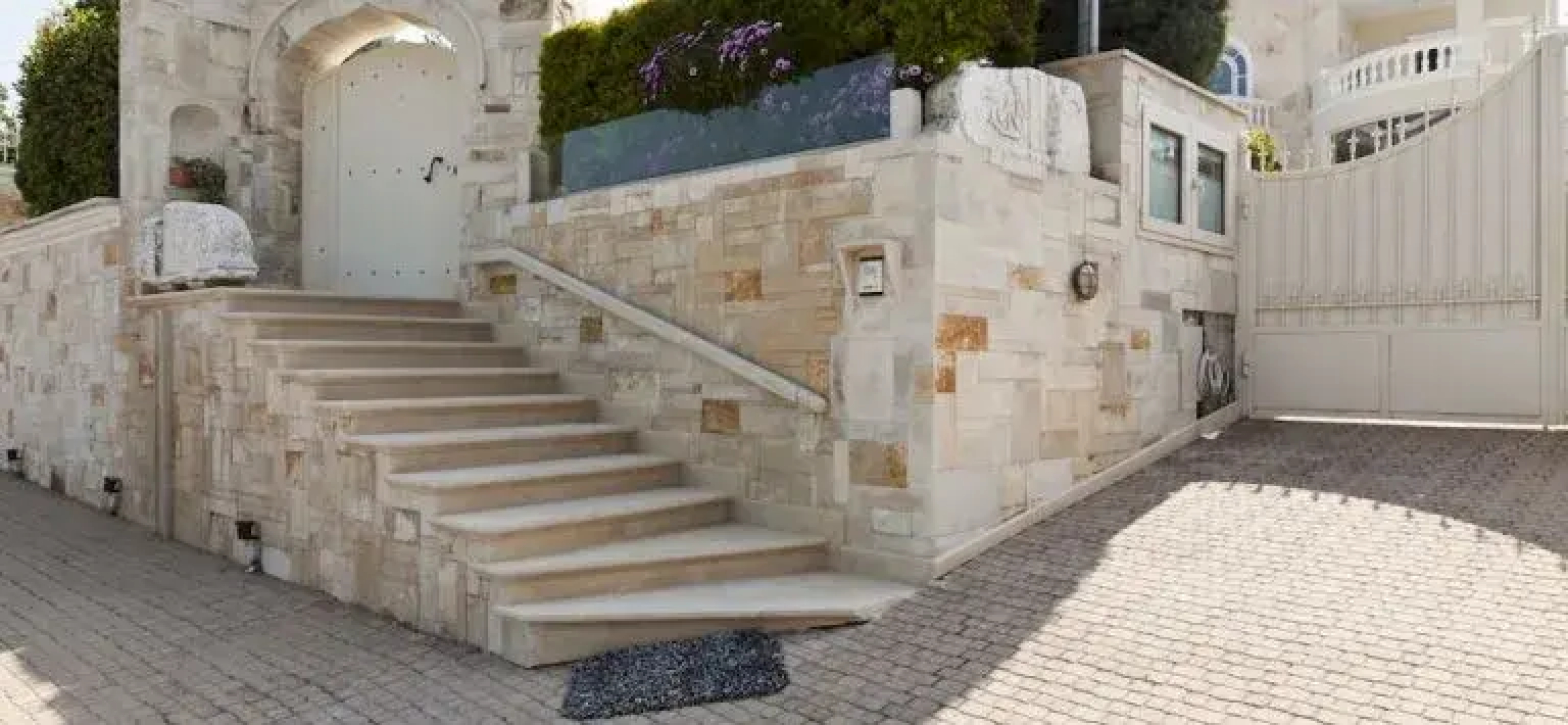 Villa Kokkalis