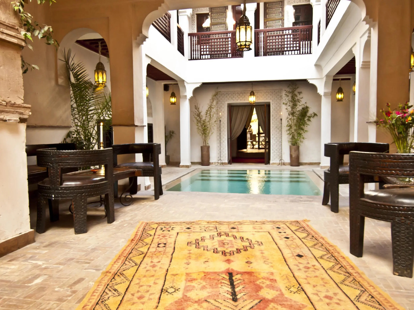 Riad Aladdin