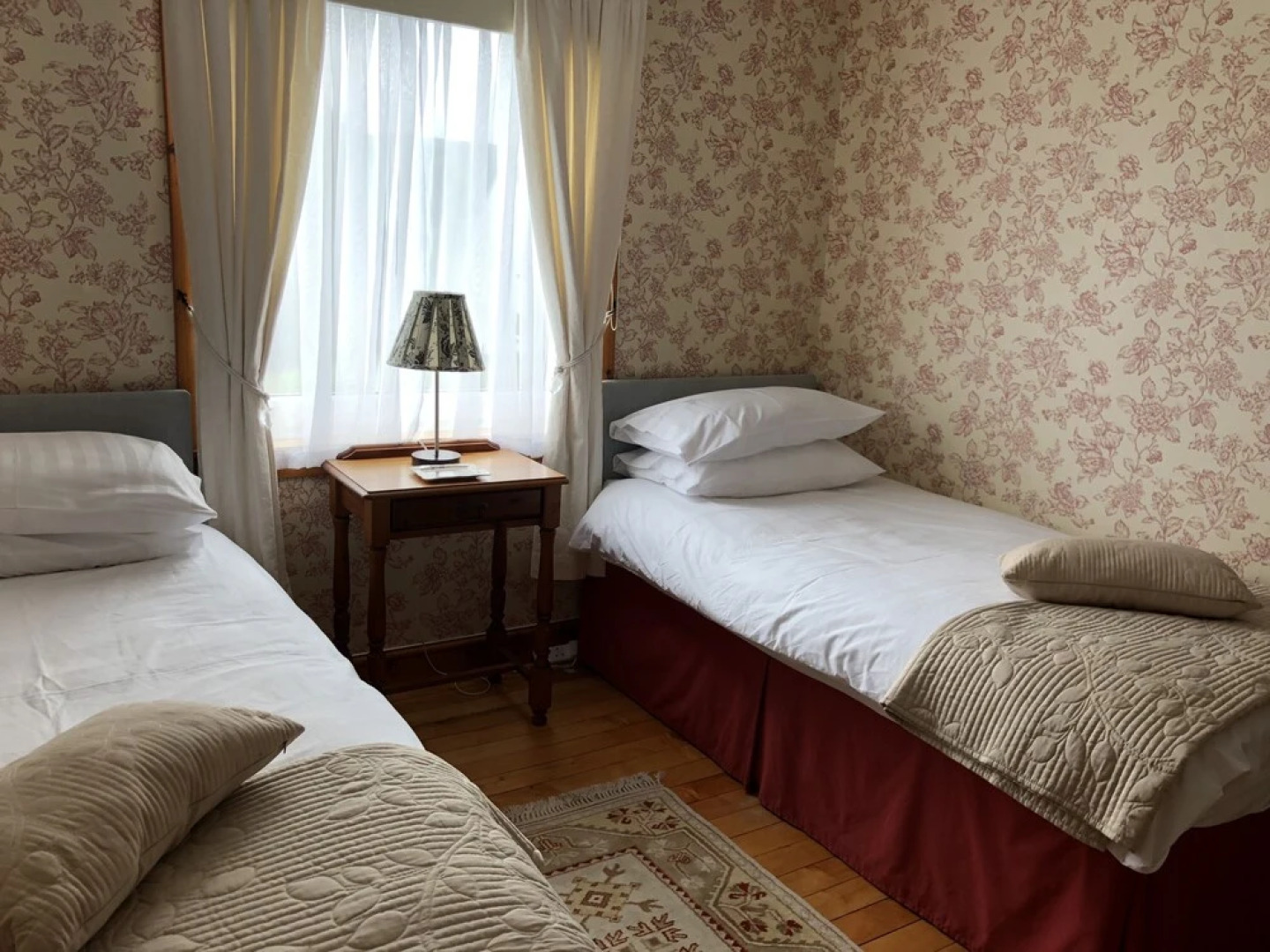 Argyll Court Bed & Breakfast