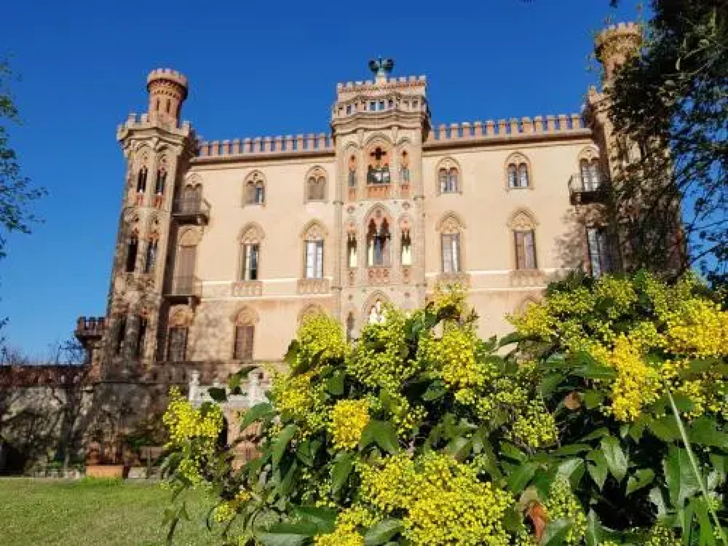 Al Castello