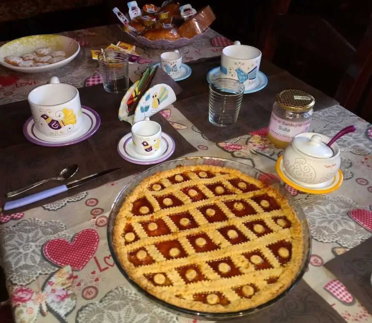 B&B Casa Susanna