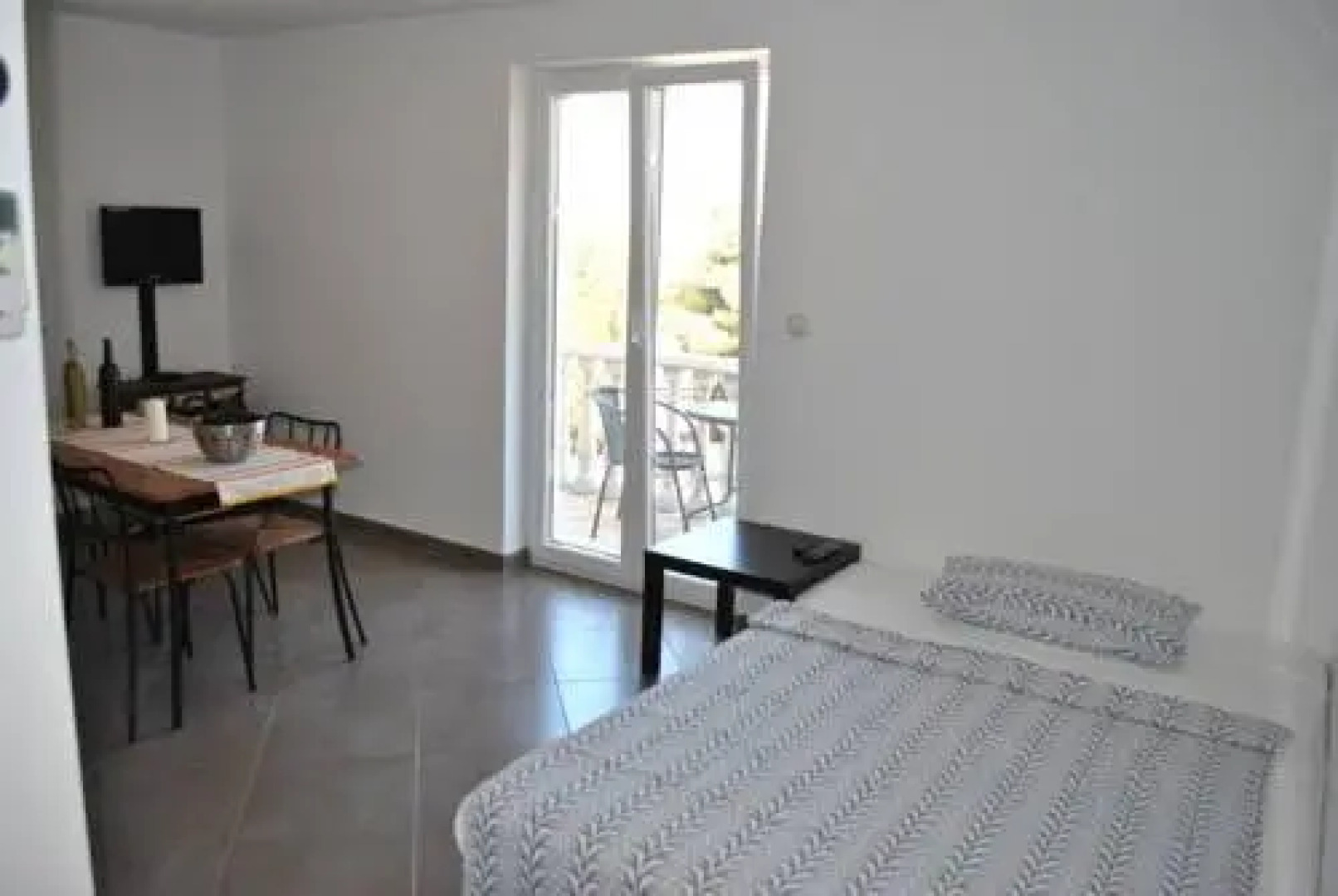 Apartments Dropuljic