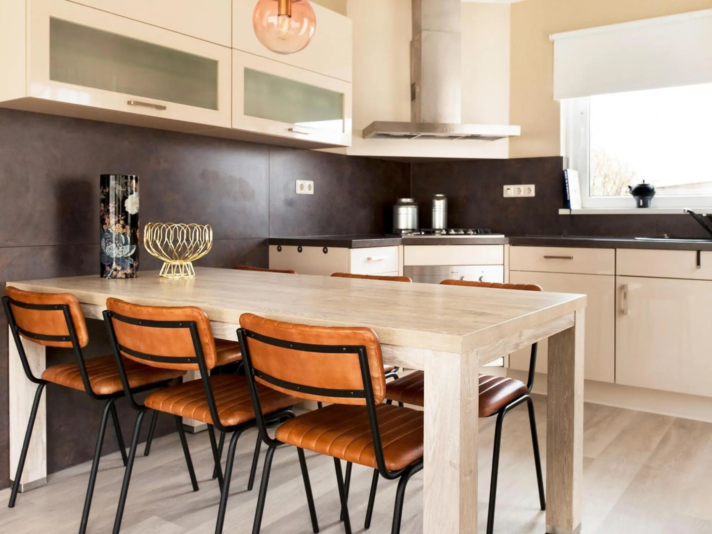 Beautiful Holiday Home in Earnewald with Wellness