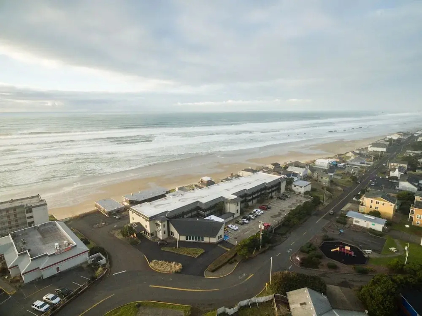 Surftides Plaza Rentals