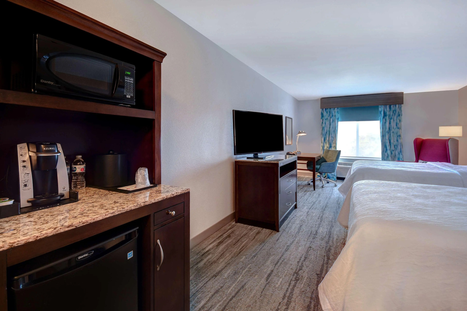 Hilton Garden Inn Ft Myers