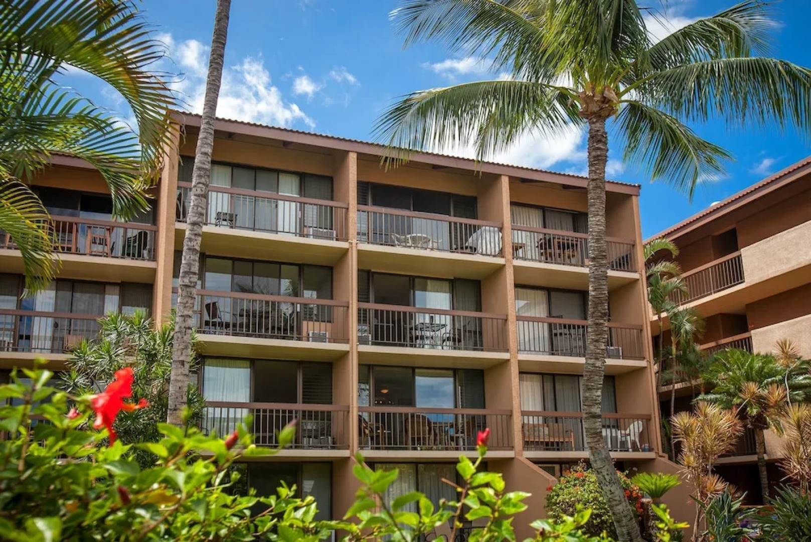 Maui Vista – Maui Condo & Home
