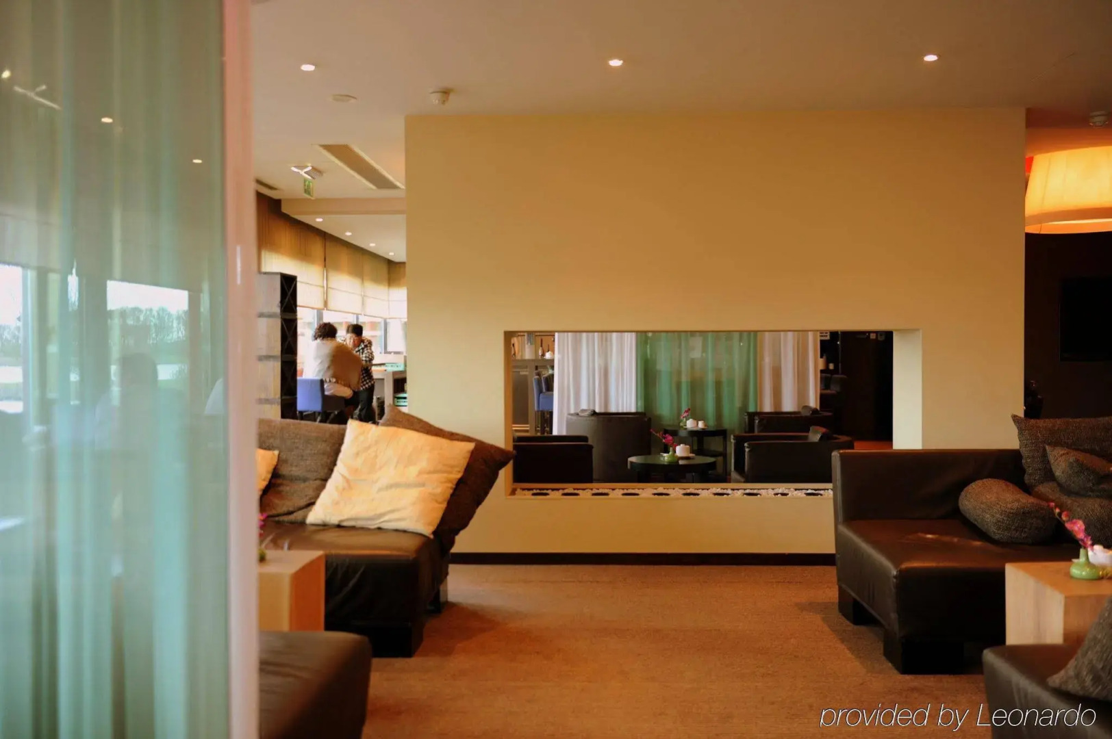 Postillion Hotel Amersfoort Veluwemeer