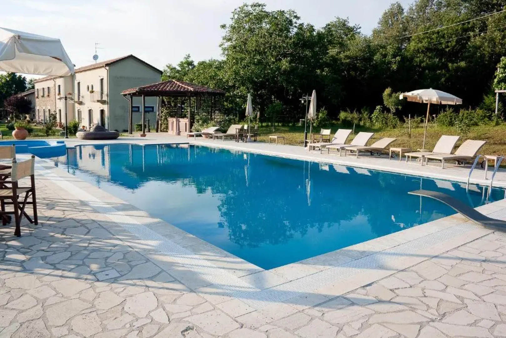 La Rosa Nel Bicchiere