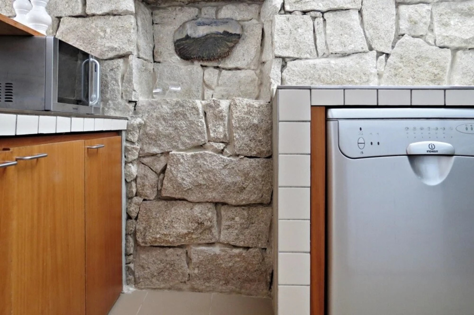 Mansion With 4 Bedrooms in Póvoa de Midões, With Wonderful Mountain Vi