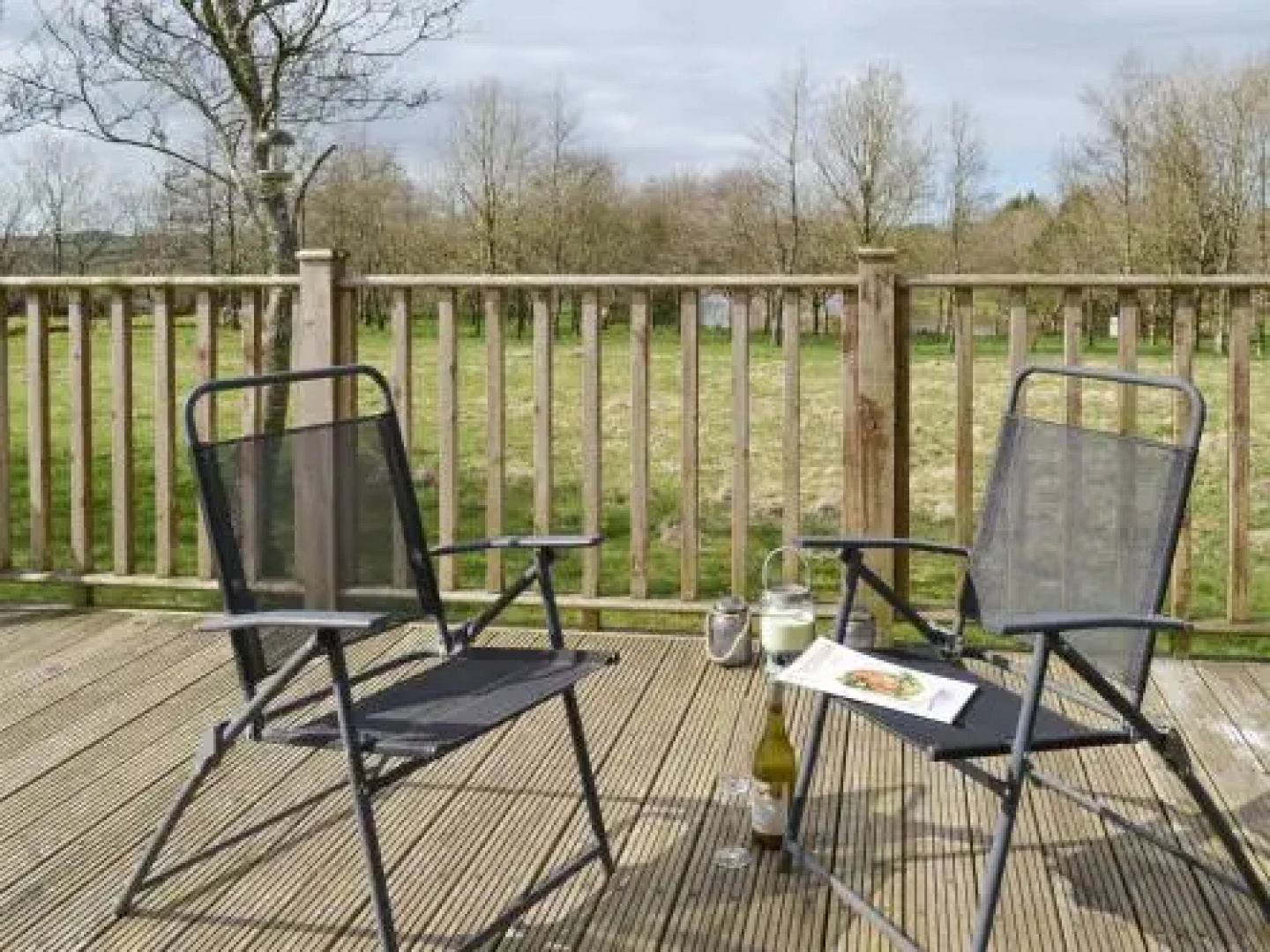 Willow Lodge