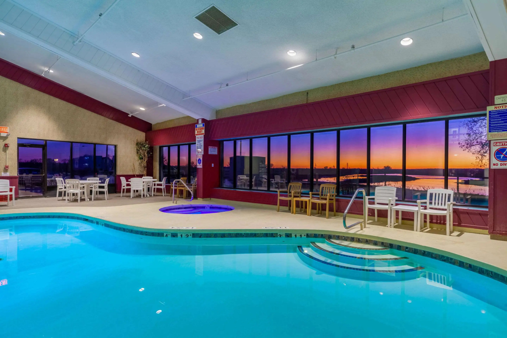 Suburban Studios I-80 Grand Island