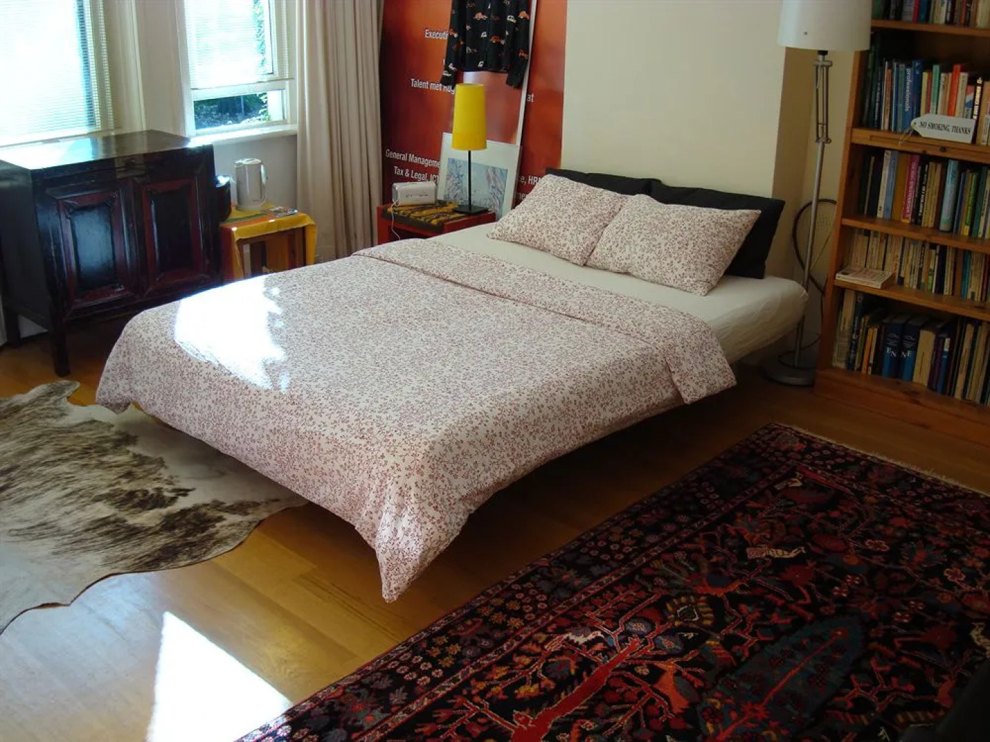 Boutique Hotel Sycamore at Villapark