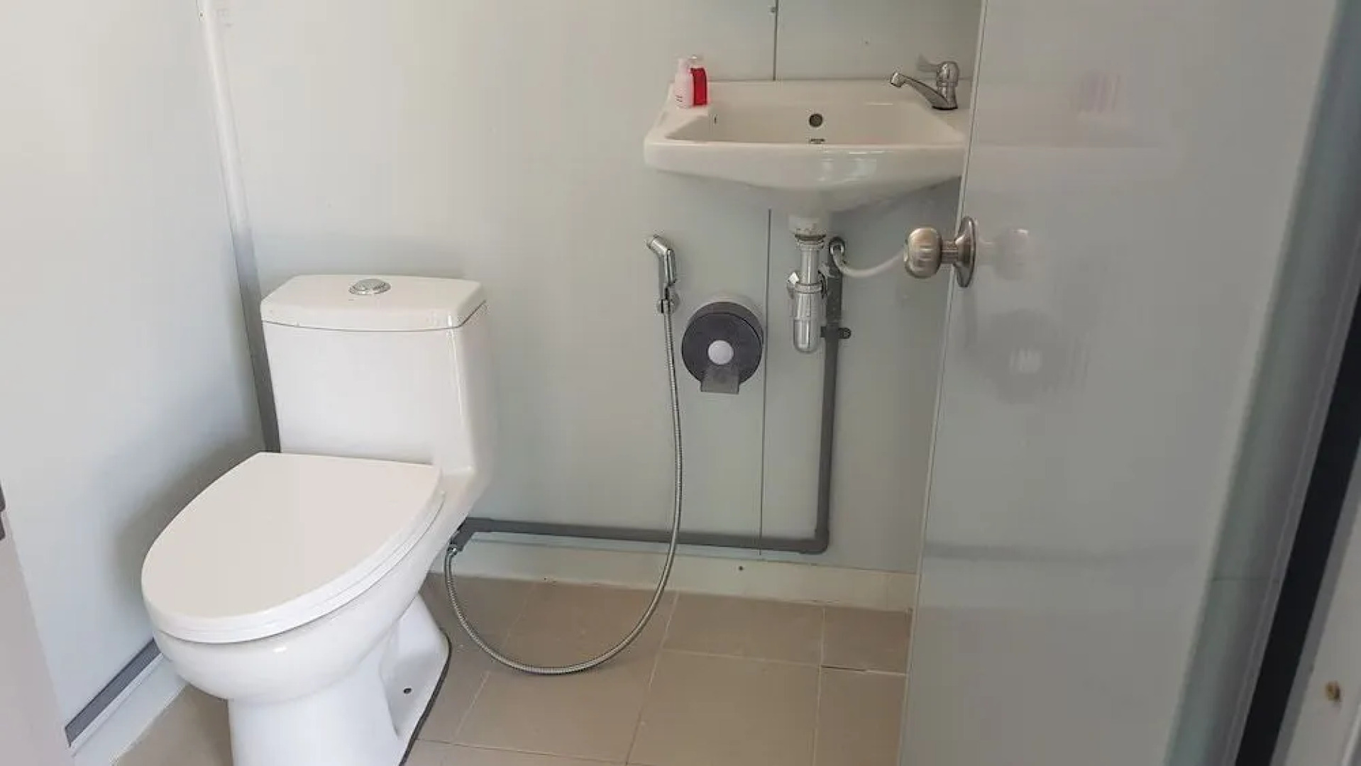 Huaito Mountain View Resort