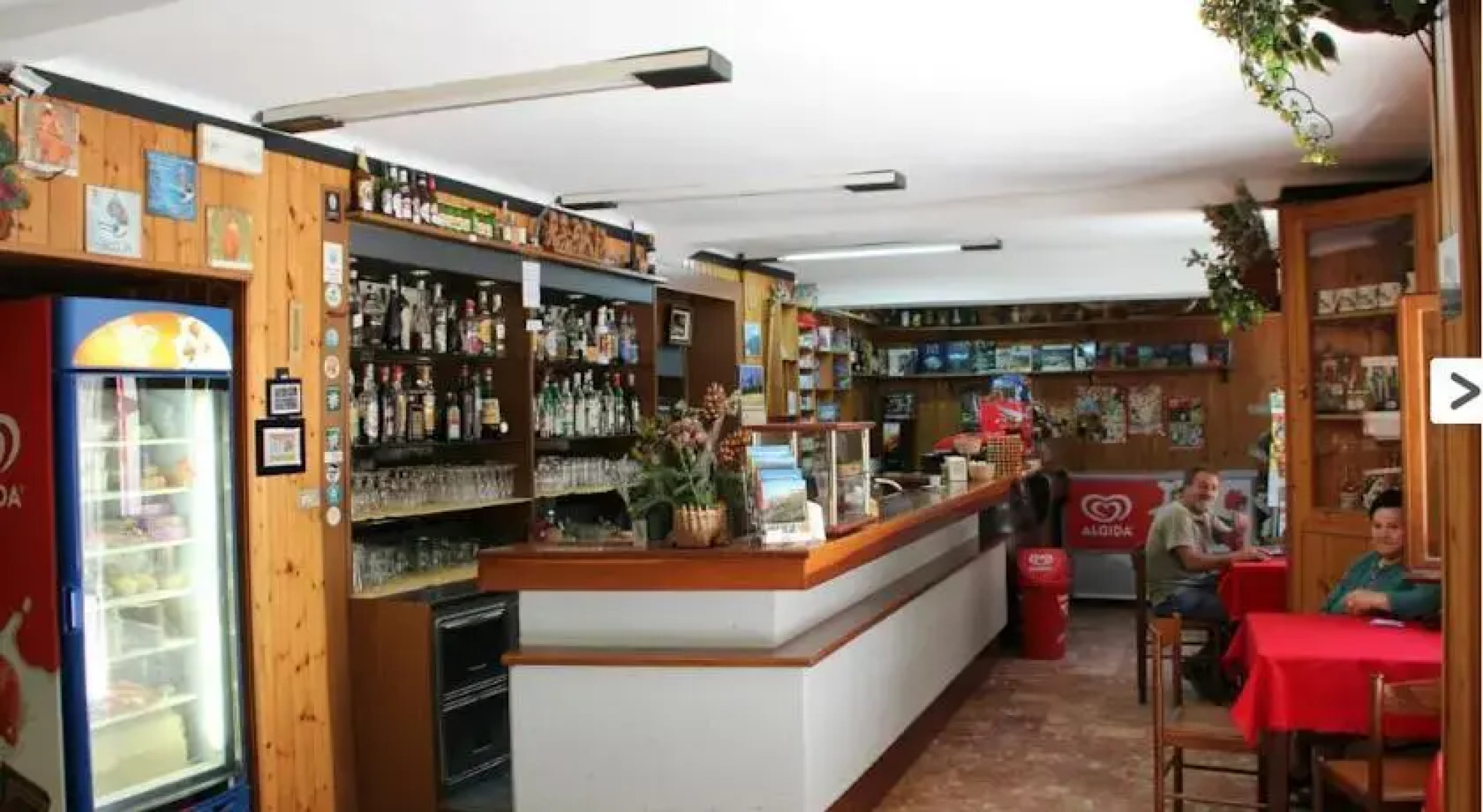 Taverna della Montagna