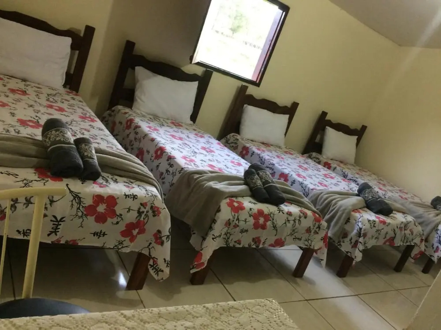 Hospedaria e Restaurante Chalé da Serra