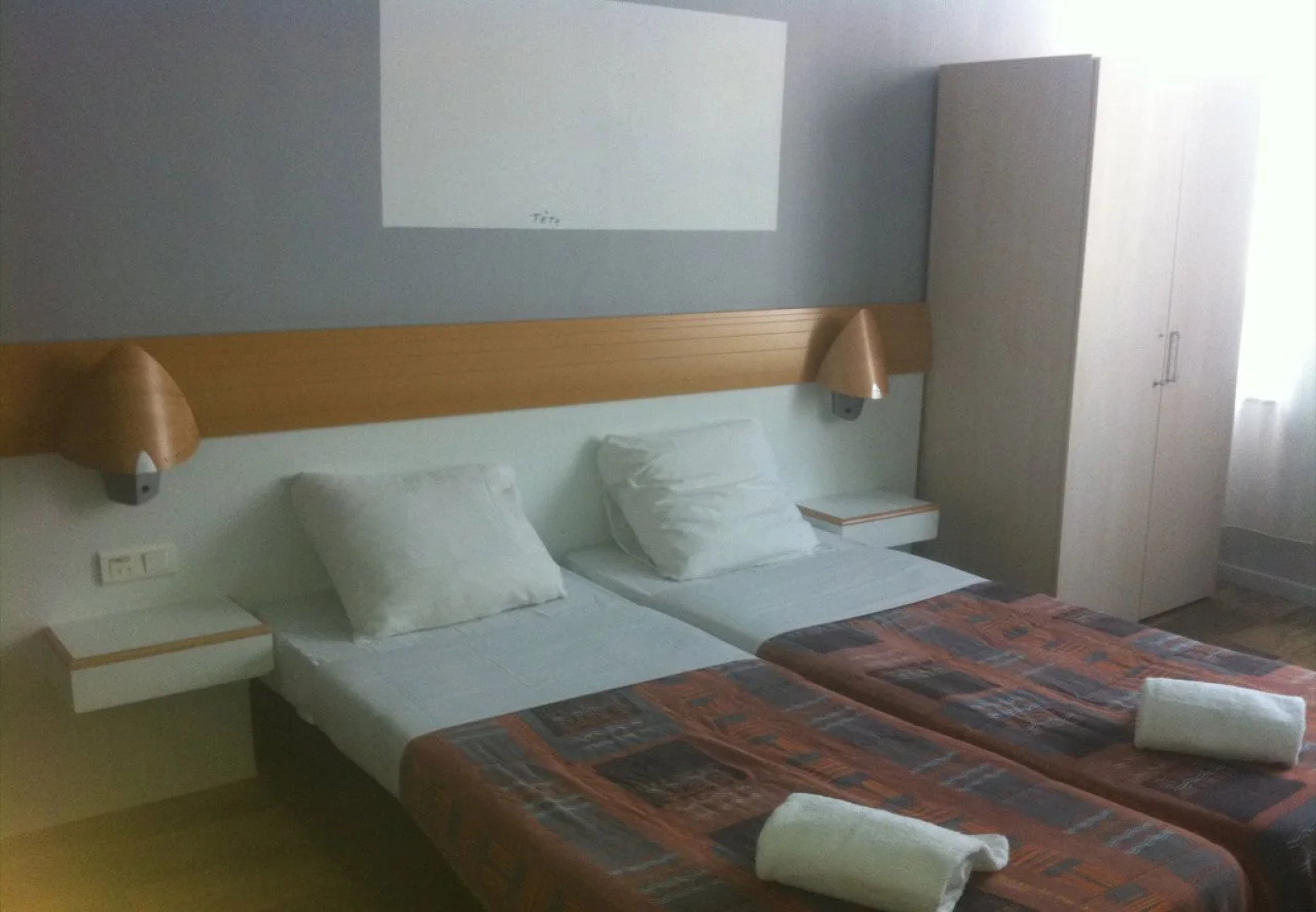 Guesthouse Botanique