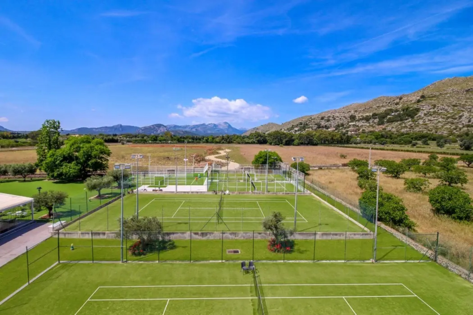 Aparthotel Duva & Spa