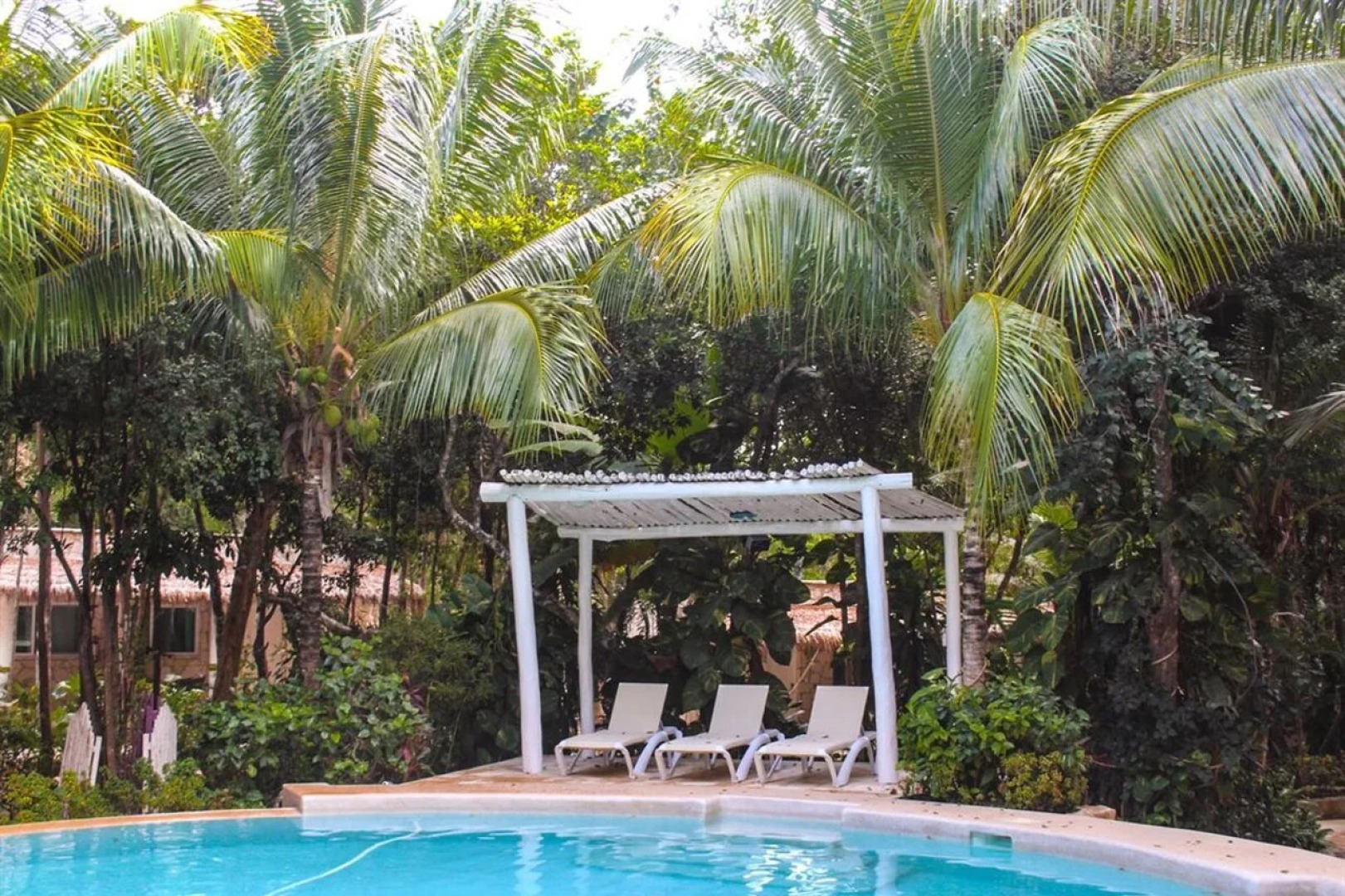 Xolumado Inspiration Village by Karisma