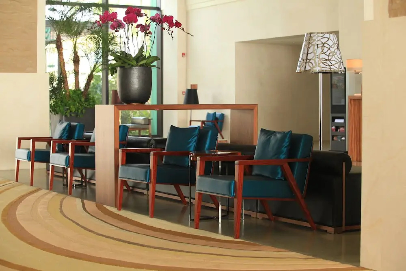 Crowne Plaza Hailing Island