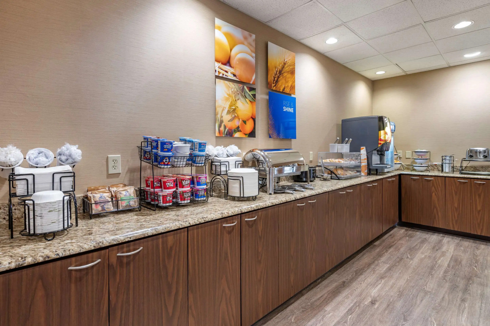 Comfort Inn Louisville Southwest