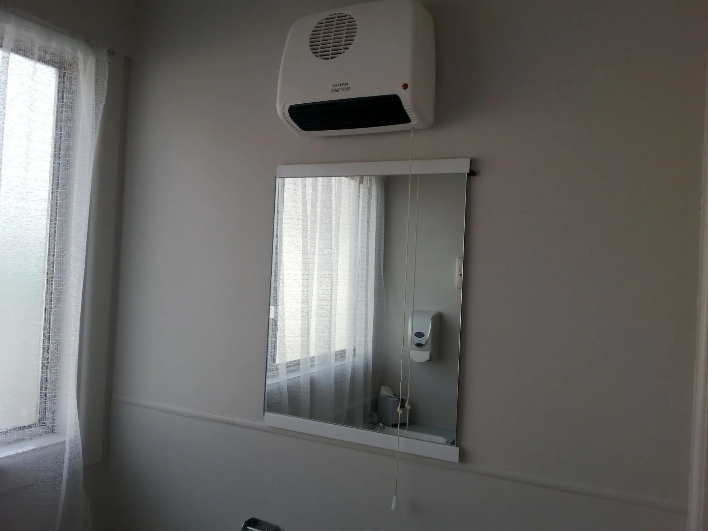 Acacia Lake View Motel