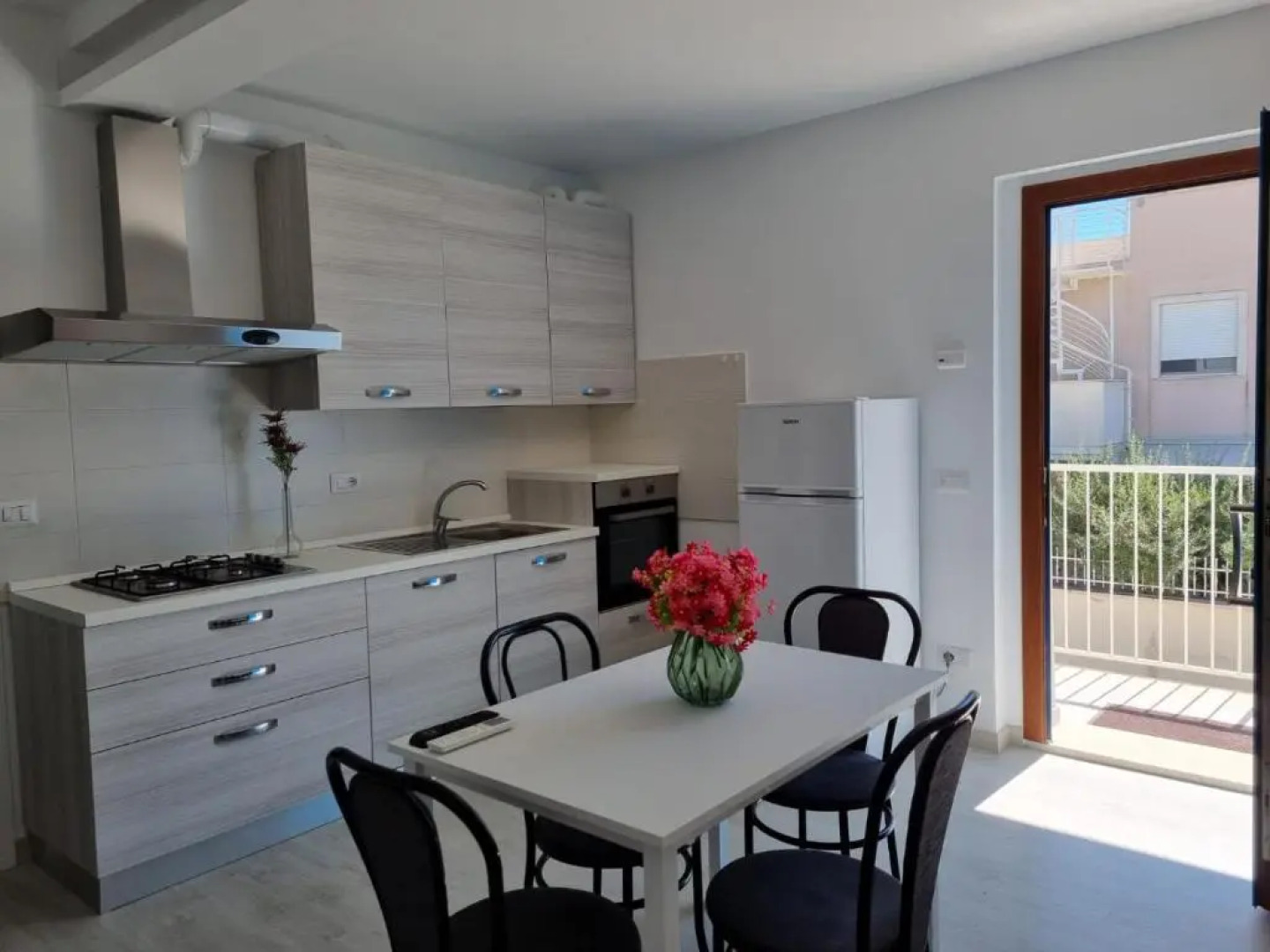 Appartamenti Smeraldo