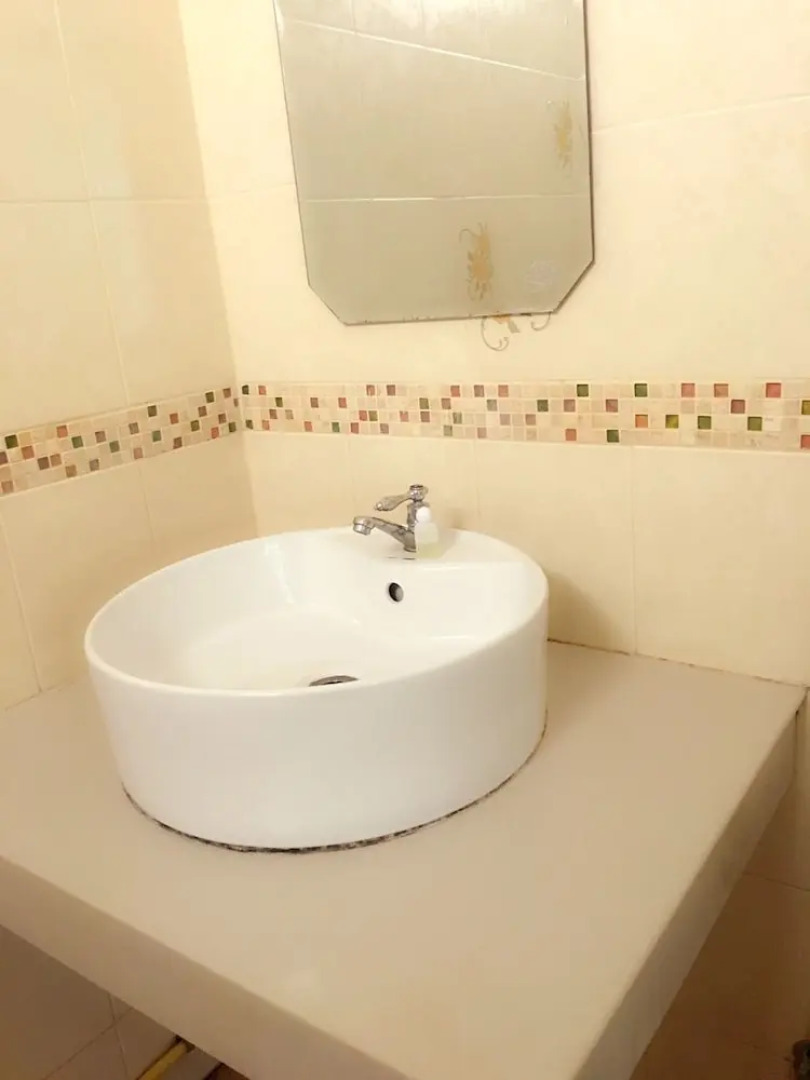 Green Leaf Guesthouse