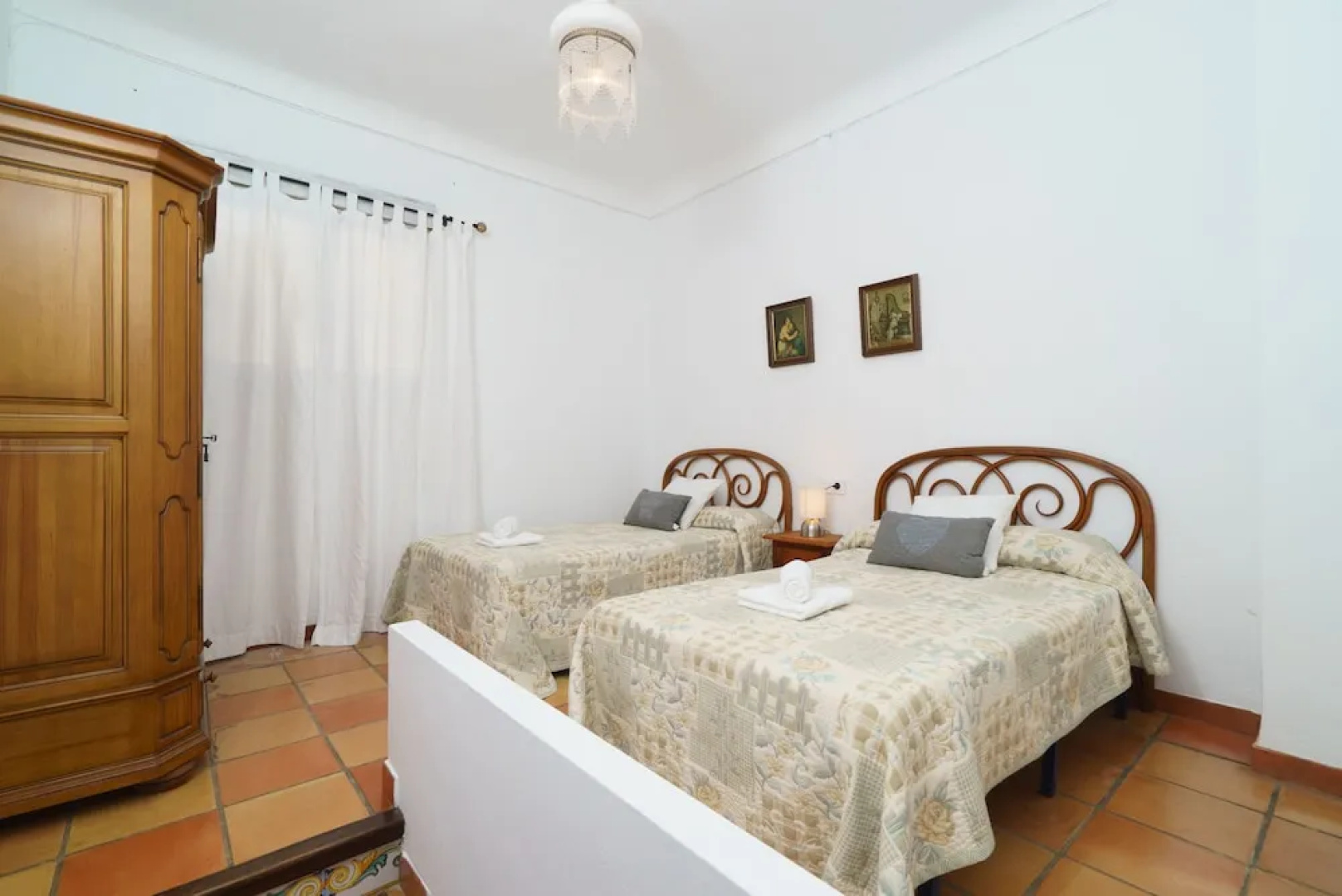Book It Villa Moraira Caprice