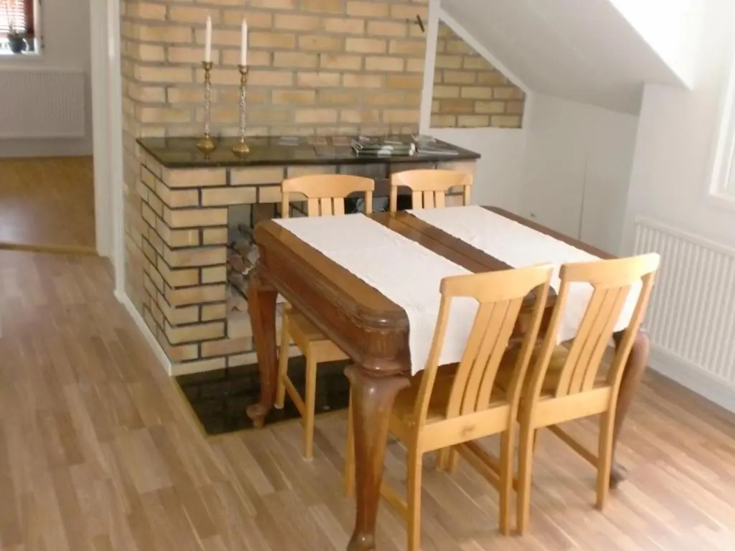 Trollhättans Bed and Breakfast