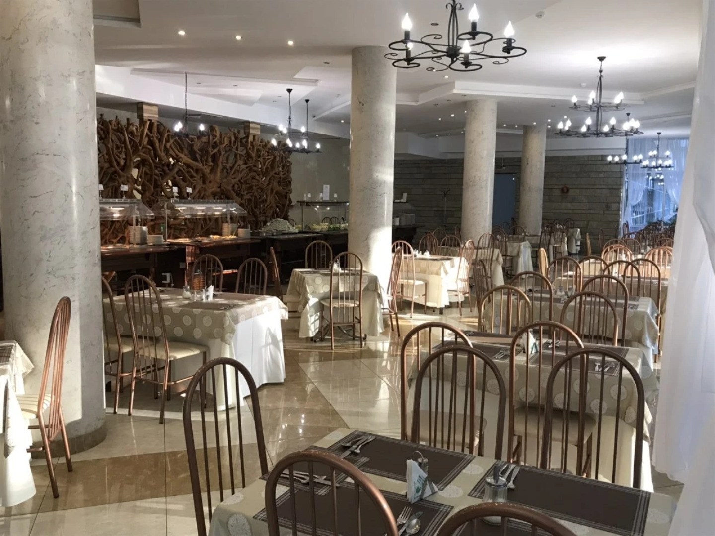 Sosny (Minskaja oblast')