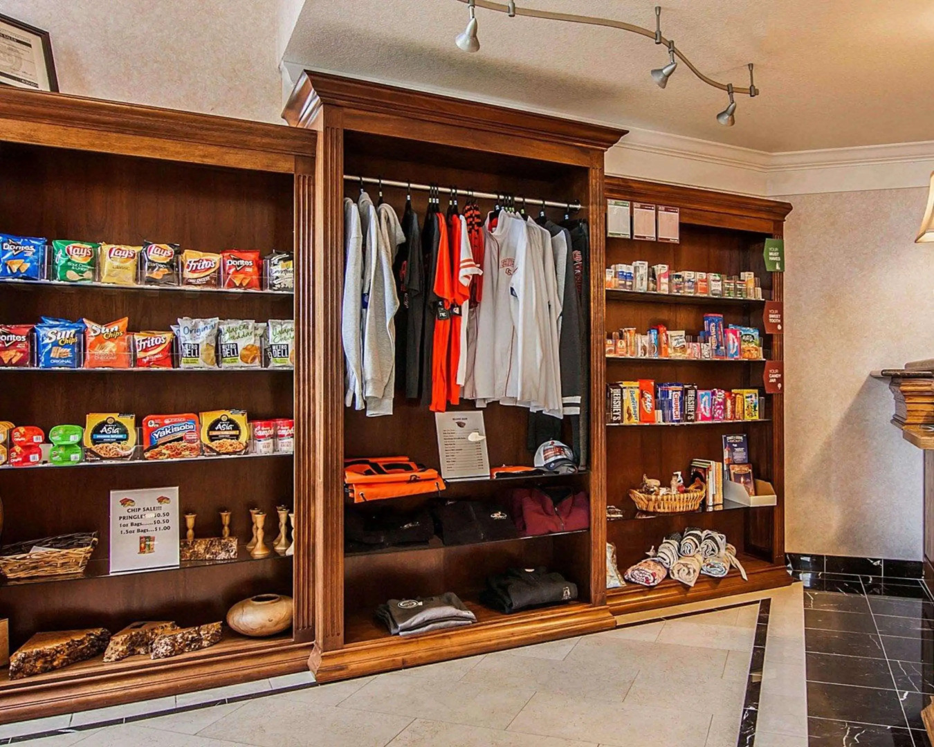 Comfort Suites Corvallis