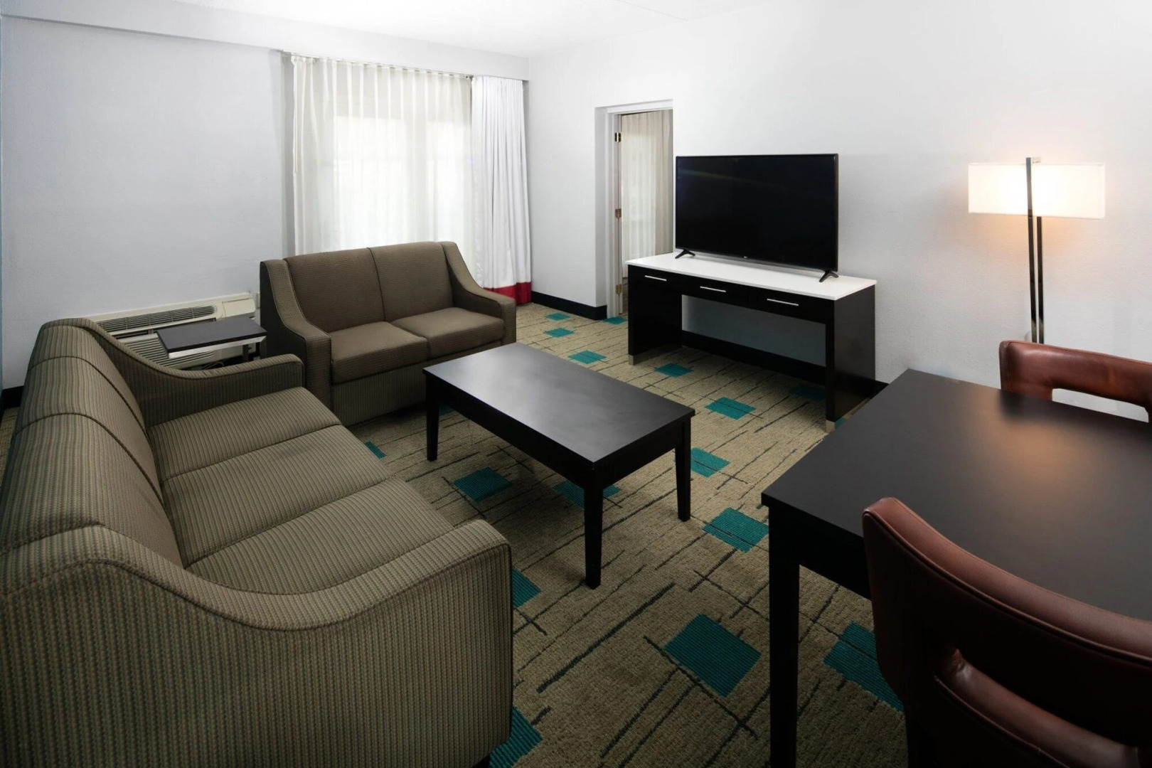 Hawthorn Extended Stay by Wyndham Chambersburg